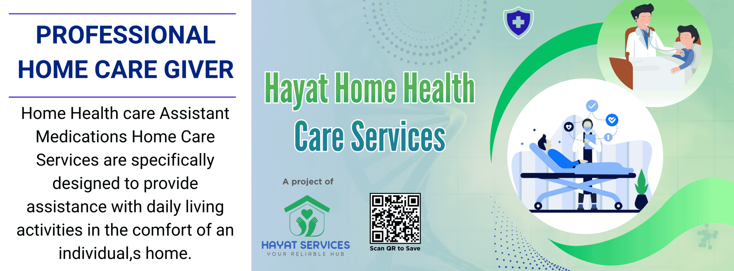 Home Health Care