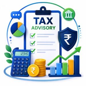 Picture of Tax Advisory