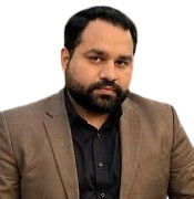 HAYAT SERVICES ® Zeeshan_Kanwal-Health Staff Manager